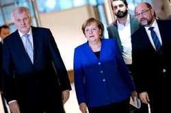 Коаліціада в Німеччині: у переговорах відбувся прорив