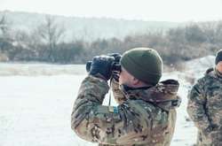 Ситуація в зоні АТО загострюється