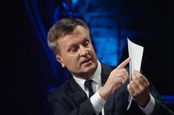 Екс-глава СБУ Валентин Наливайченко дав свідчення у суді щодо справи про держзраду Віктора Януковича