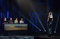 Электрики, физруки и фанаты Оли Поляковой пришли на кастинг «Топ-модели по-украински»