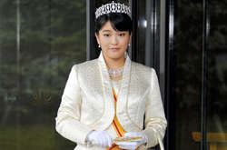 Внучка императора Японии