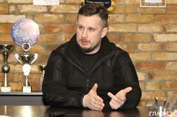 Нардеп Білецький пояснив, чому колеги «топлять» його законопроекти