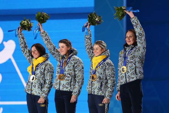 Відома американська компанія прогнозує Україні лише одну медаль на Іграх в Пхьончхані