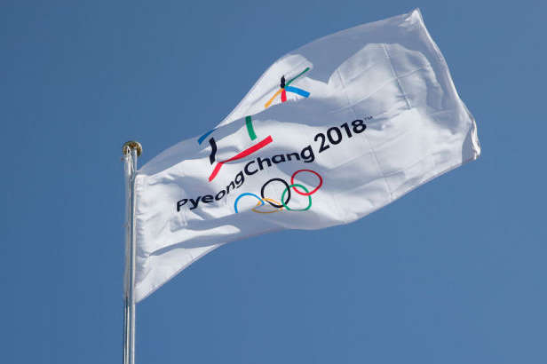 Олімпіада-2018. Підсумковий календар змагань