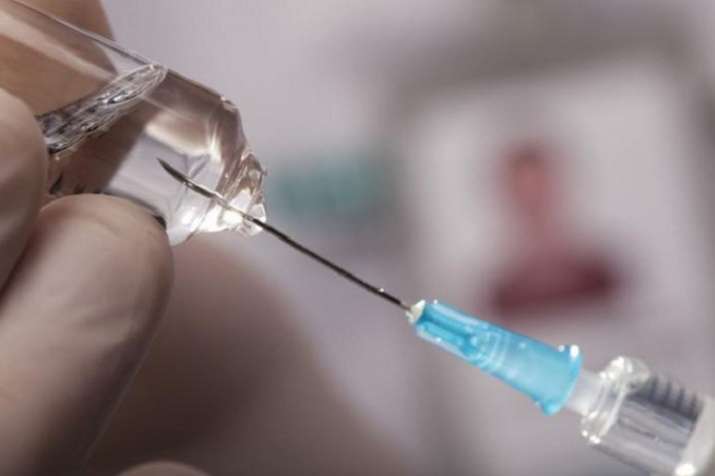 Україна веде переговори зі США про гуманітарну вакцину проти кору 