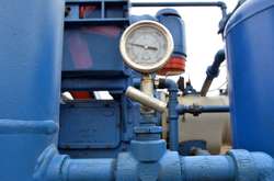 Два міста на Луганщині можуть залишитися без газу