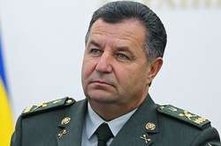 Полторак рассказал о сроках получения американских Javelin