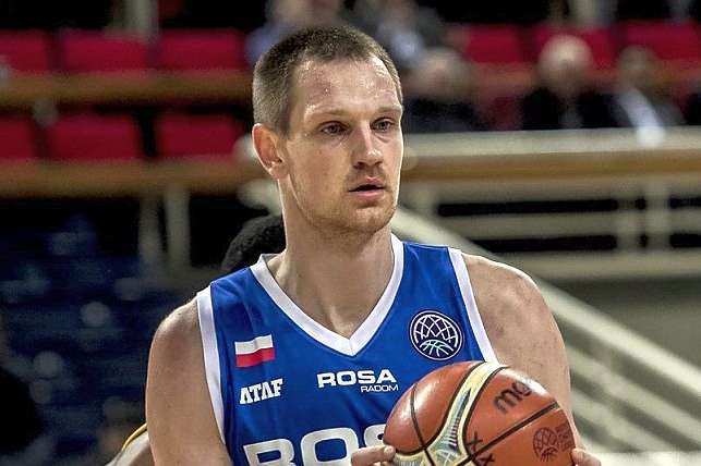 Відразу три команди українських баскетболістів вибули з Ліги чемпіонів