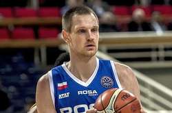 Відразу три команди українських баскетболістів вибули з Ліги чемпіонів