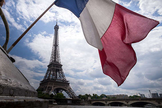 У Франції відреагували на «антибандерівський закон»