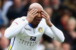 Ель-Хаджі Діуф. Фото Getty Images