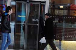 У Нью-Йорку прокуратура обшукала офіс відомого журналу