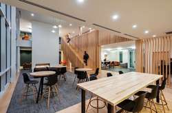 Мрія будь-якого студента. Як виглядає гуртожиток майбутнього у США