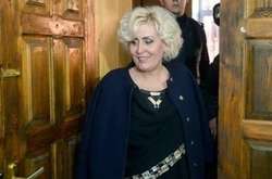 Штепа не явилась в суд: стала известна причина