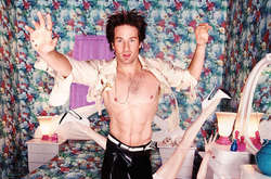 Актер Дэвид Духовный