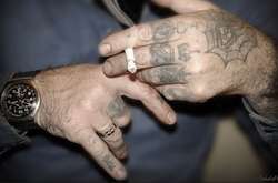 У Нацполіції розповіли про українських «злодіїв в законі»