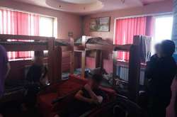 У Харкові знайшли викрадених людей, яких силою лікували «від наркозалежності»