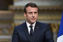 Макрон пообіцяв, що Корсика буде французькою