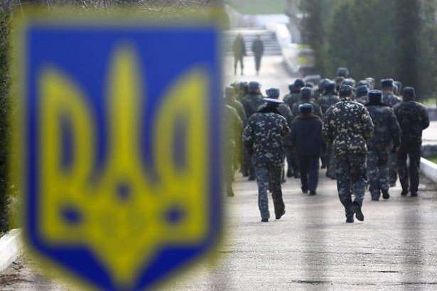 Україна шукає більше 300 людей за зраду