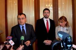 МЗС узгодило з Угорщиною шляхи врегулювання мовного питання