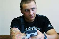 Екс-лідер одеського «Правого сектора» заявив про напад на нього