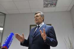 Віктор Янукович