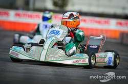 Син відомого гонщика Формули-1 Монтойї став членом гоночної академії Ferrari