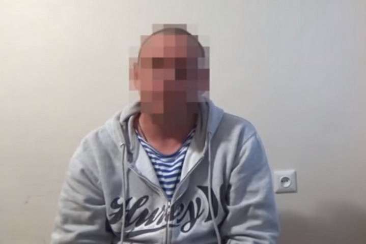 Інформатора «ЛНР» засудили на Луганщині до 3,5 років ув'язнення