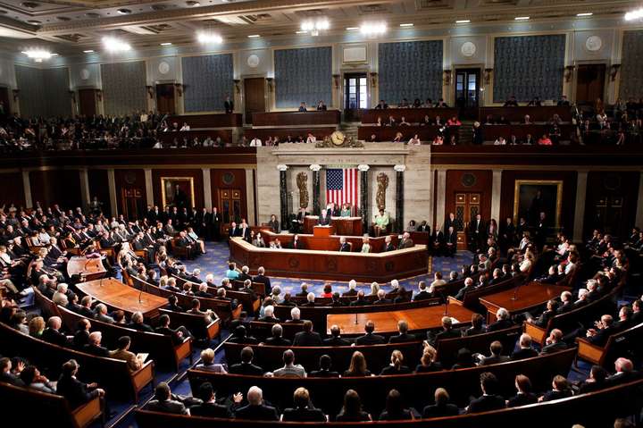 У Конгресі США схвалили законопроект на підтримку кібербезпеки України