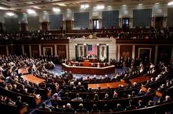 Нижня палата американського Конгресу