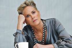 Шэрон Стоун рассказала о пережитой трагедии: Вся моя жизнь была уничтожена