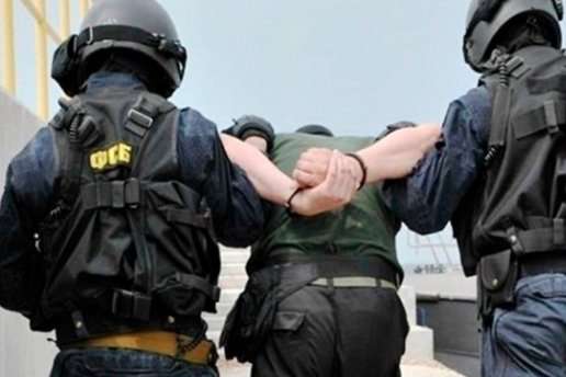 Окупанти заявили про затримання в Криму українця з «великою партією наркотиків» 
