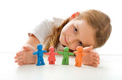 Рада у четвер візьметься за проект закону щодо захисту прав дитини