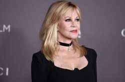 Мелани Гриффит