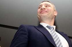 Віталій Кличко