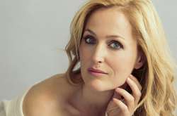 Звезда «Секретных материалов» снялась обнаженной