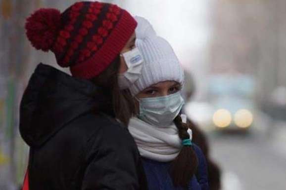 Медики розповіли, в яких регіонах найбільше хворіють грипом