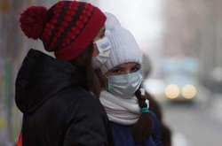 Медики розповіли, в яких регіонах найбільше хворіють грипом