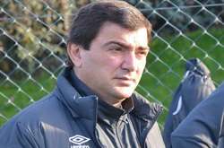 Президента «Сталі» дискваліфікували за нецензурну лайку на адресу арбітра