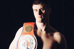 Раптово помер 29-річний український чемпіон світу з фрі-файту Ігор Слюсарчук