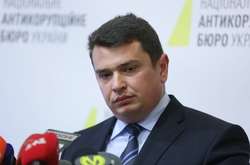 Ситник вважає, що бажаючих працювати в Антикорупційному суді буде мало 