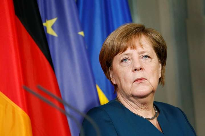 Меркель: життя по-новому. Чого чекати Україні від нового уряду Німеччини