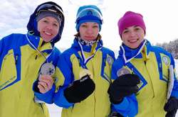 На Кубку світу з лижних перегонів і біатлону у Фінляндії українські паралімпійці здобули вже 25 медалей