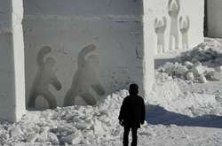  Подготовка к зимним Олимпийским играм в Пхенчхане 