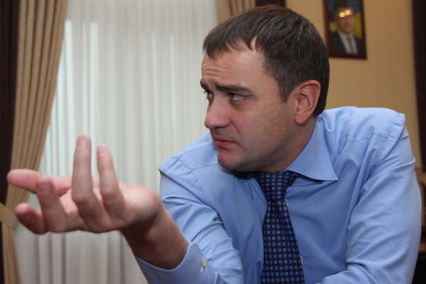 Нардеп Павелко пояснив, за рахунок чого Україна піднялась у глобальному рейтингу бюджетної прозорості 