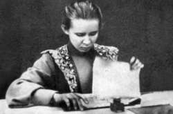 Ювілей Лесі Українки відзначатимуть на державному рівні