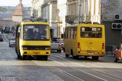 Реформа сфери автобусних перевезень