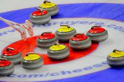 Олімпійські ігри-2018 (керлінг). Швейцарія у другому турі перемогла Фінляндію і очолила турнірну таблицю