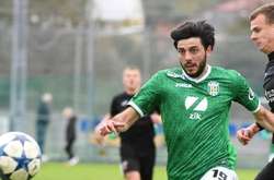 Екс-гравець «Карпат» не підійшов «Чорноморцю»