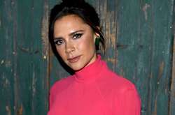 Виктория Бекхэм рассказала, почему согласилась воссоединиться со Spice Girls